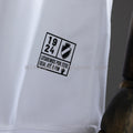 Vasco da Gama 24/25 Warm Up Sportswear White Women's Jersey S-XXL
