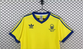 Nottingham Forest 1977/80 Away soccer jersey