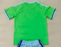 SEATTLES SOUNDERS — MLS