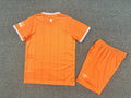 RANGERS Kit infantil — UEFA