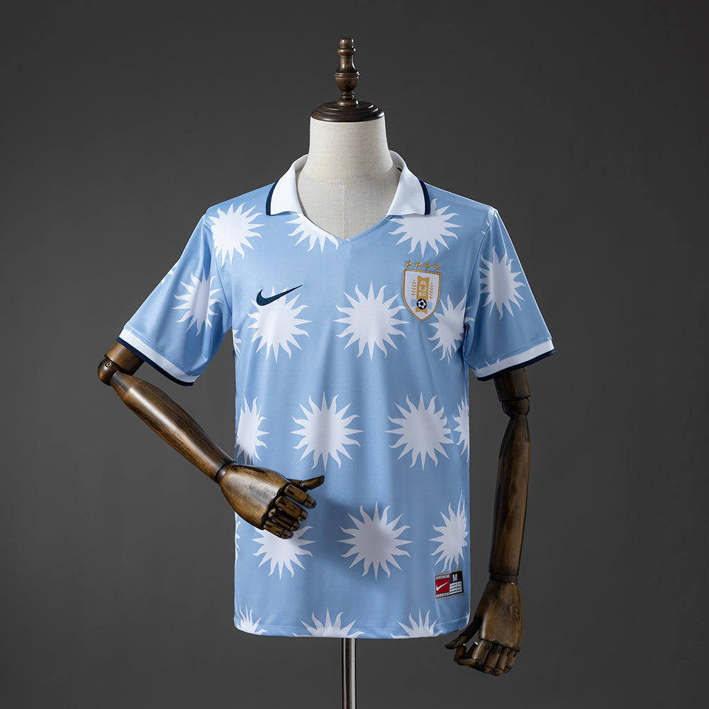 Uruguay 26/27 Special Edition Jersey S-XXL