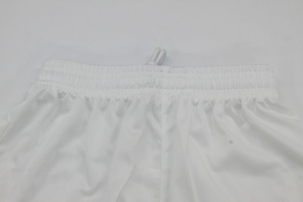 SANTOS 11-12 Pantalon cortoS — Club Retro