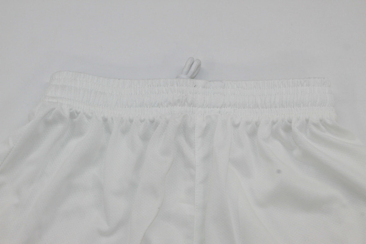 SANTOS 11-12 Pantalon cortoS — Club Retro