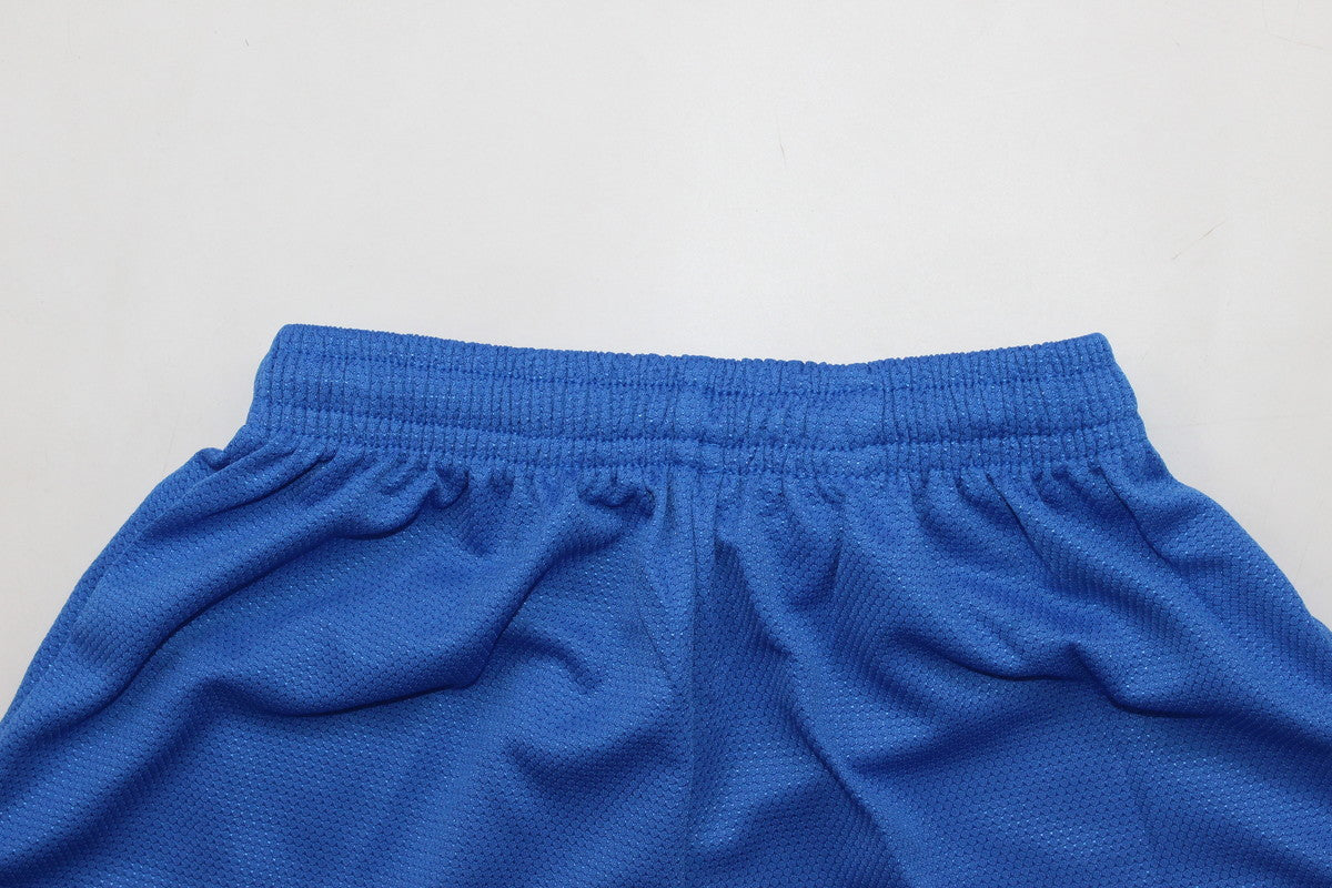 ITALY 06 Kit infantil — National Retro