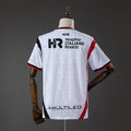 Newell's Old Boys 26/27 Away Jersey S-4XL