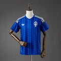 Sweden 26/27 Away Jersey S-4XL