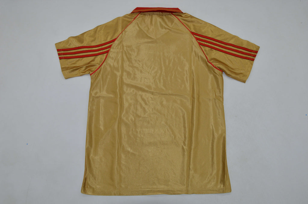 BEN-FICA 98-99 — Club Retro
