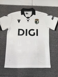 25-26 Burgos home soccer jersey