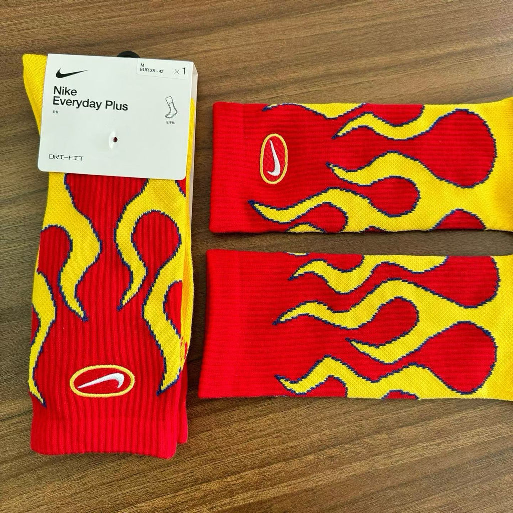 Calcetines de Futbol #NikesmLIB2285-410 — Xunmei