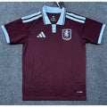Aston Villa 2026/27 home Soccer jersey