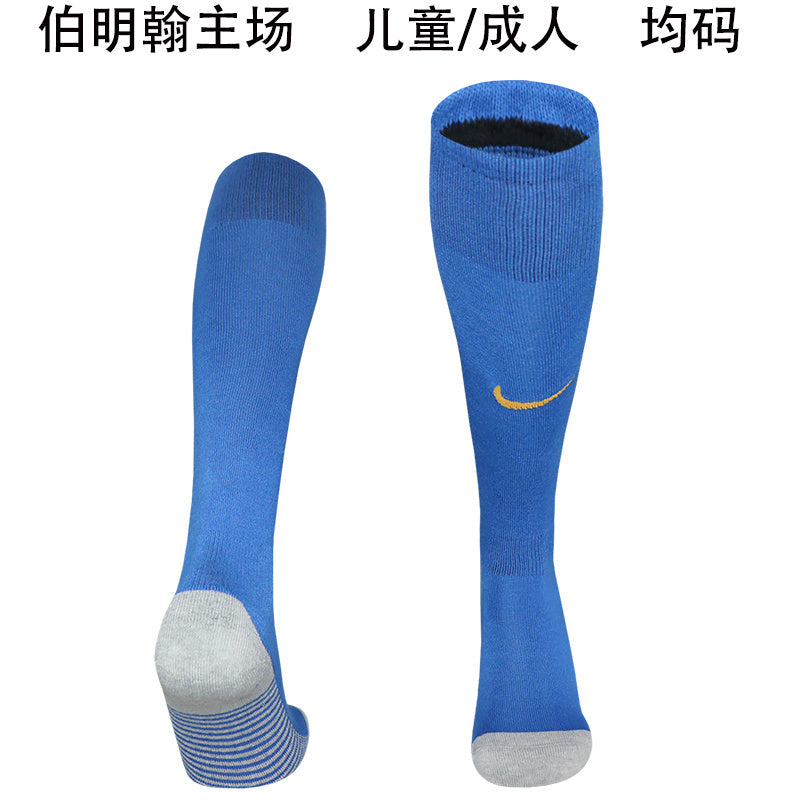 Calcetines de Futbol Birmingham — WaveSoccer