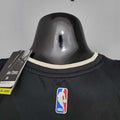 HOLIDOAY#21 Bucks Black