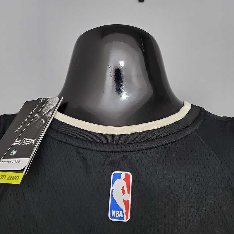 HOLIDOAY#21 Bucks Black