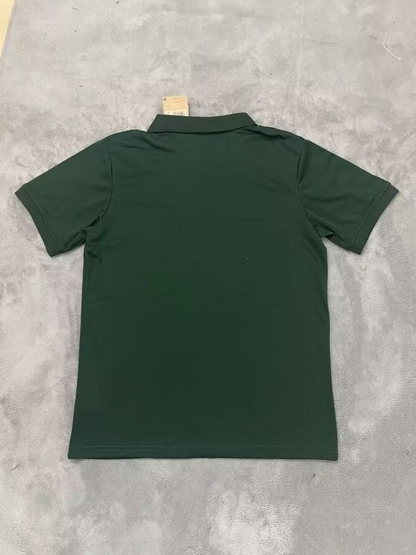 24-25 Barcelona green POLO
