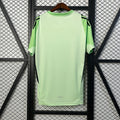 25-26 Benfica green Goalkeeper jersey