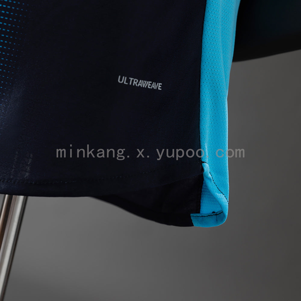 Marseille 25/26 Player Version Away Jersey S-XXL