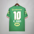 21/22 ALL sponsor Cruzeiro third away S-XXL