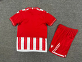25-26 Almeria home Kid Kit
