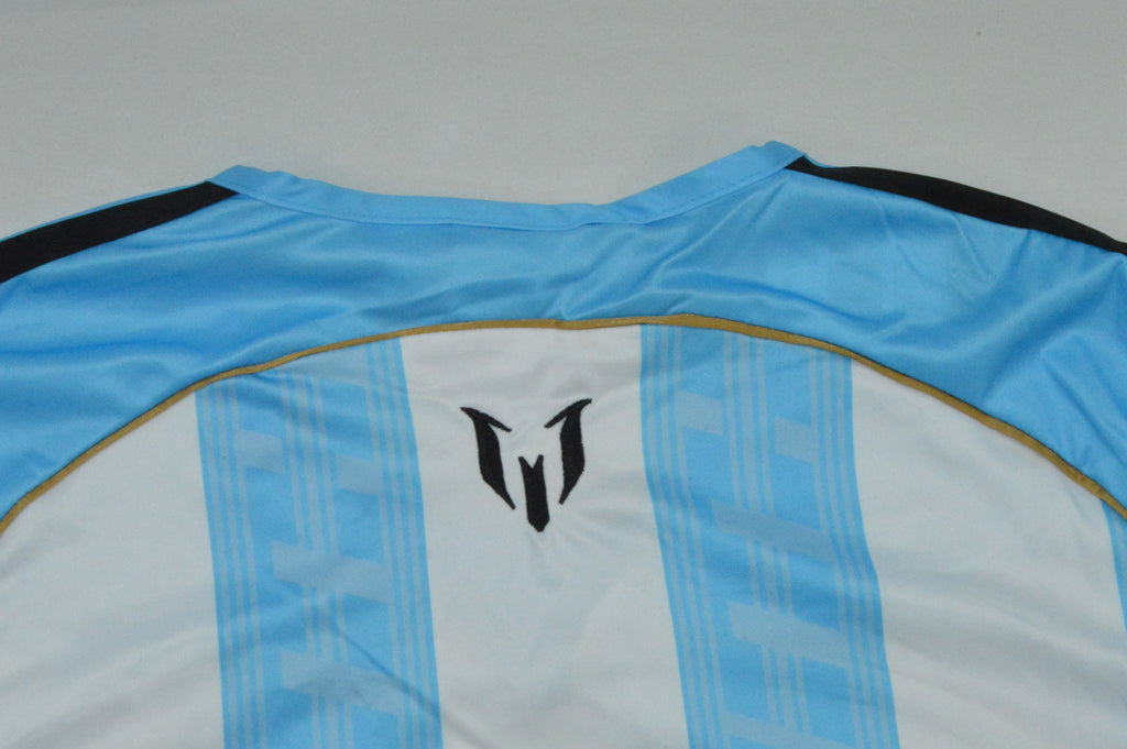 KITHxMESSI — Special Edition