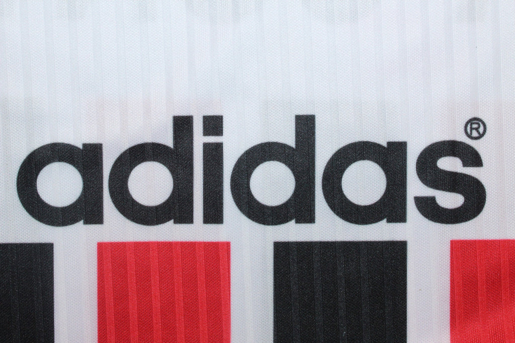 SAO PAULO 97 — Club Retro