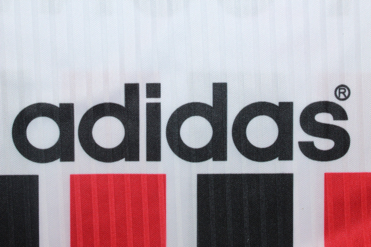 SAO PAULO 97 — Club Retro