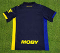 PARMA — Serie A