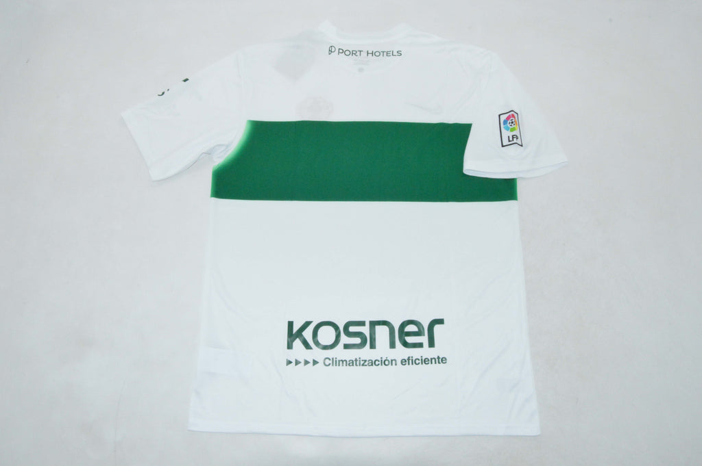 ELCHE — LaLiga