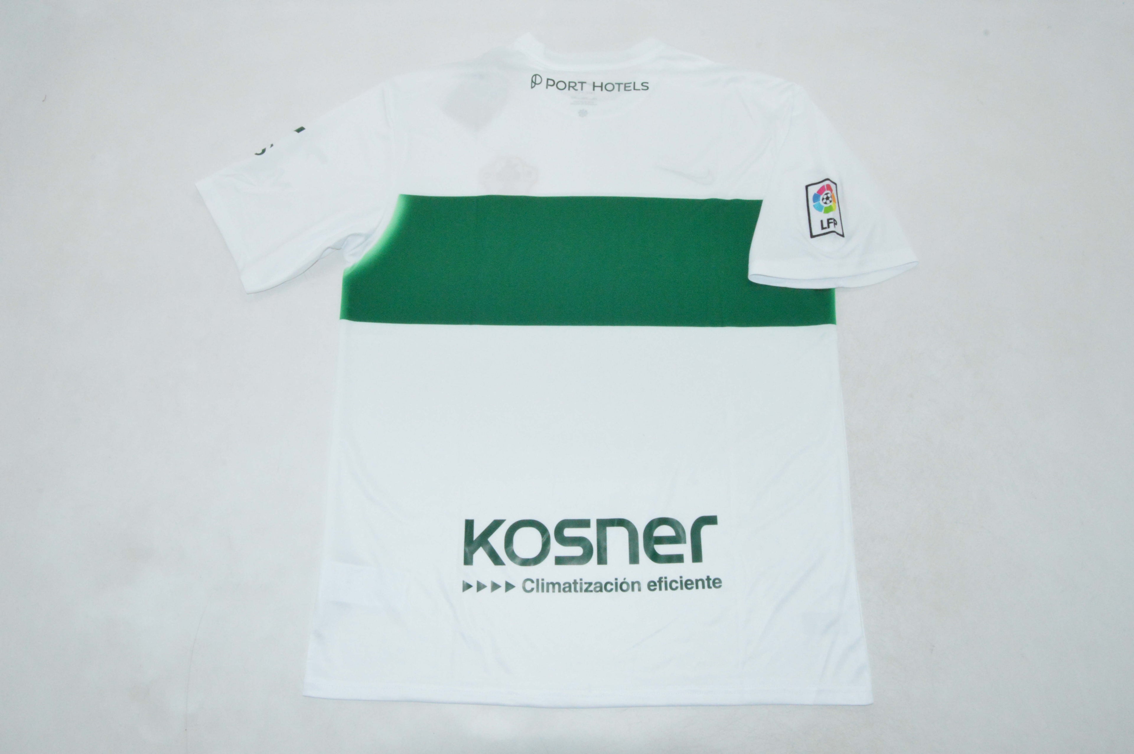 ELCHE — LaLiga