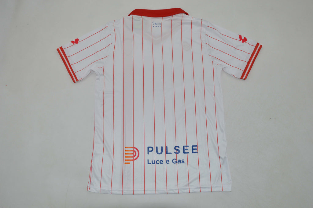 MONZA — Serie A