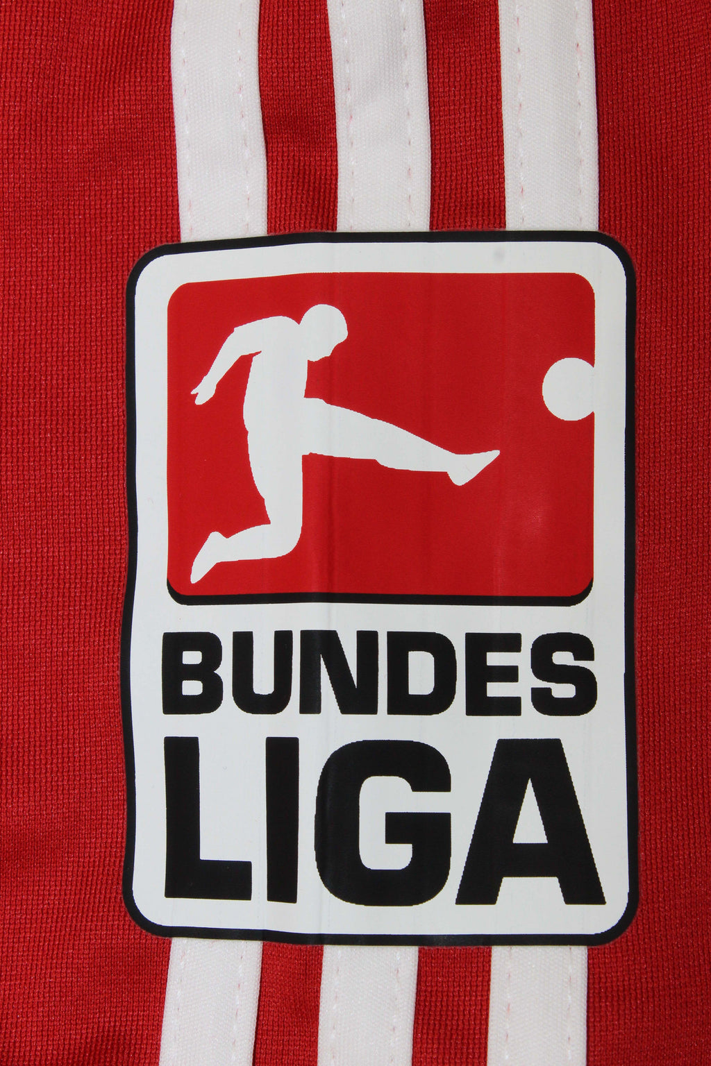 BAYERN 07-08 — Club Retro