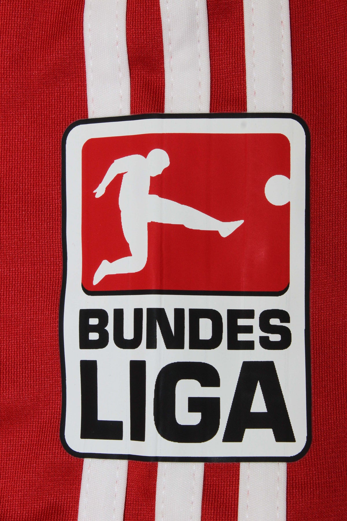 BAYERN 07-08 — Club Retro