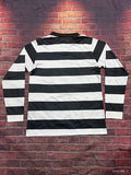 25-26 Juventus fourth Long Sleeve S-4XL — Jsonwang 26/27