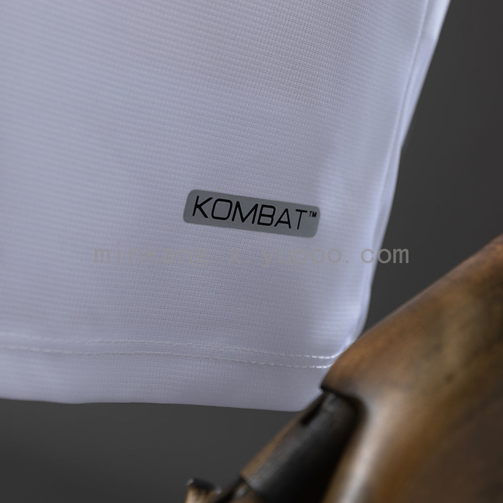 Cuiabá 24/25 Away Jersey S-4XL