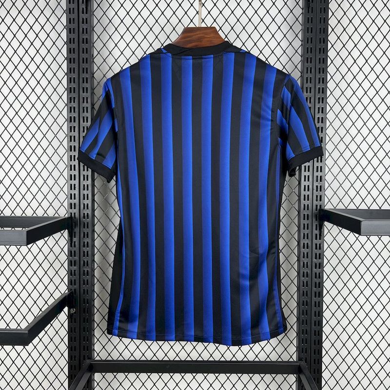 25-26 International Milan home jersey