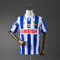 Sheffield Wednesday 92/93 Home Retro Jersey S-XXL