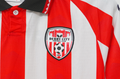 DERRY CITY — 26-27 Fake