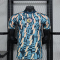 24-25 Manchester City Special Player version jersey