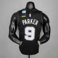 New PARKER#9 season Spurs City Edition black