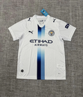 Manchester city 2026/27 Third Away soccer Jersey size S-4XL