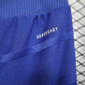 Pantalon Corto de Futbol #24-25 Manchester United away player version shorts — Zhang199