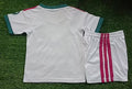 Real Madrid 2026/27 Home (picture version ) Kids kit Jerseys SIZE 16-28