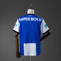 Porto 12/13 Home Retro Jersey S-XXL