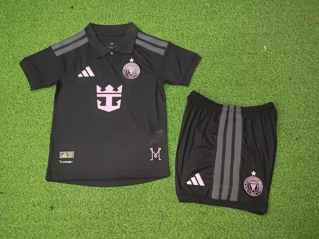 Inter Miami international 2026/27 Messi kids Away Player Version Jersey