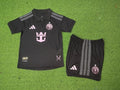 Inter Miami international 2026/27 Messi kids Away Player Version Jersey