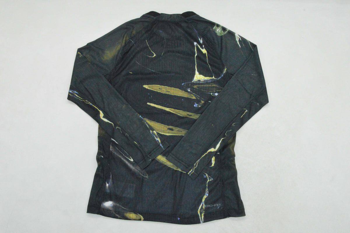 PARIS Manga larga Version autentica/jugador — Ligue 1