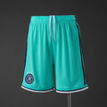 Pantalon Corto de Futbol #Germany 2026 Away Shorts S-XXL — Minkang