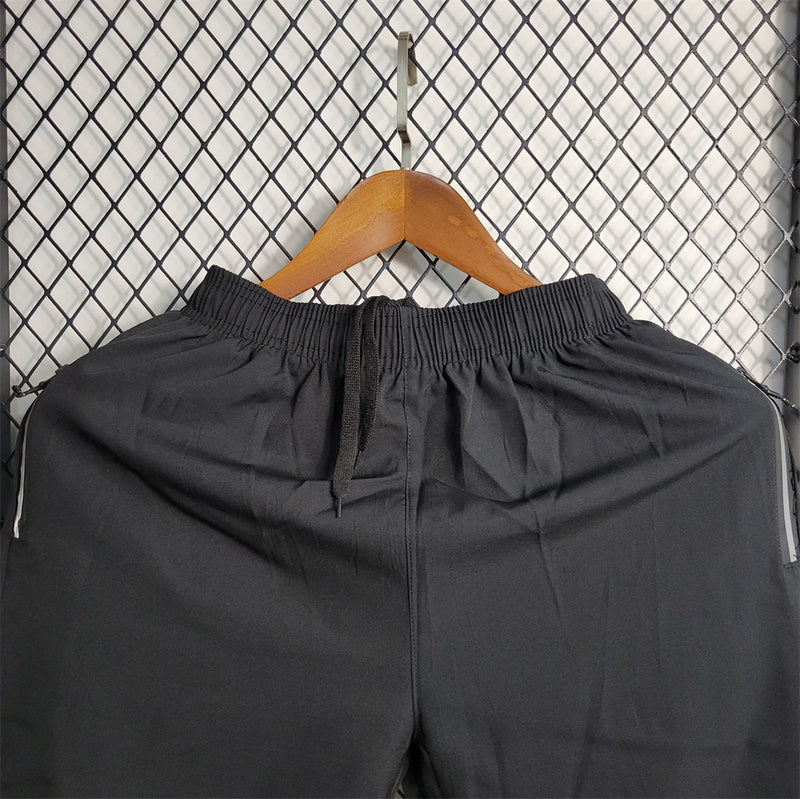 Pantalon Corto de Futbol ##006 — Zhang199