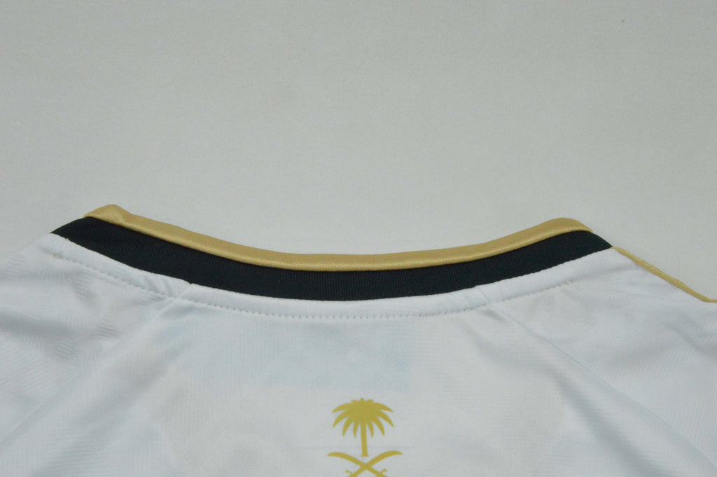 SAUDI 26 S-4XL — World Cup 2026