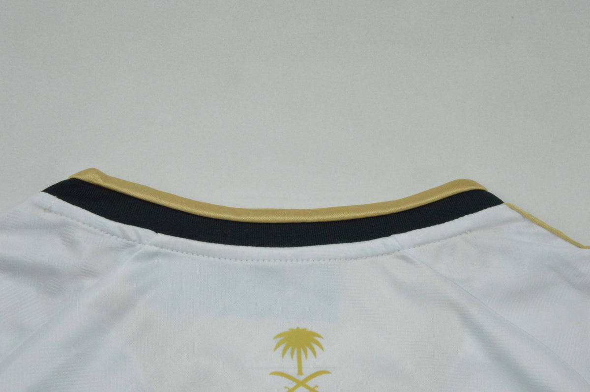 SAUDI 26 S-4XL — World Cup 2026