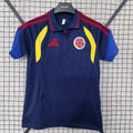 26-27 Colombia Polo S-2XL — Jsonwang 26/27